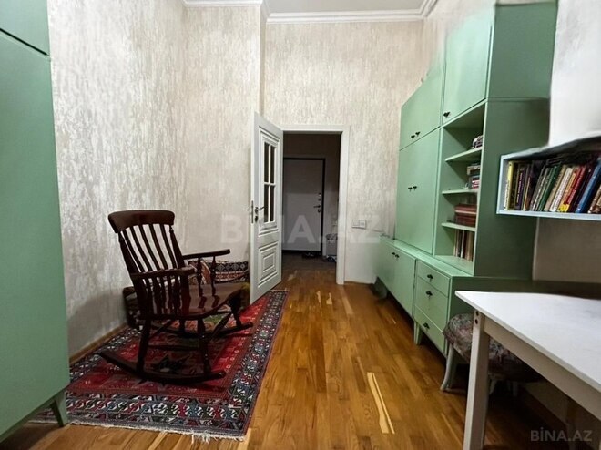 3-комн. новостройка - м. Иншаатчылар - 71 м² (9)
