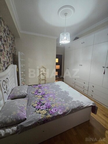 2-комн. новостройка - пос. Ени Гюнешли - 66 м² (4)