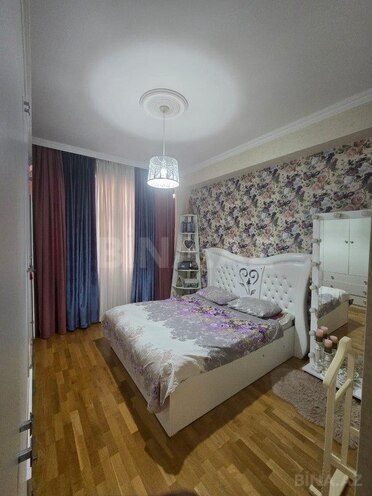 2-комн. новостройка - пос. Ени Гюнешли - 66 м² (5)