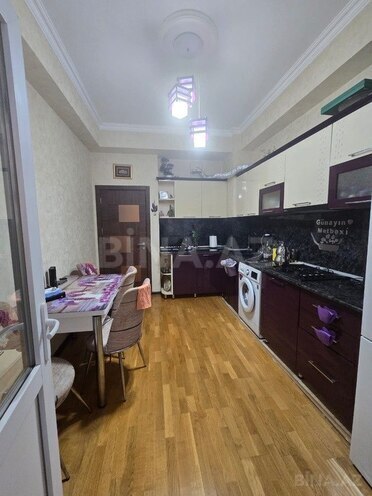 2-комн. новостройка - пос. Ени Гюнешли - 66 м² (6)
