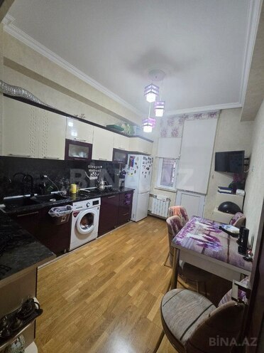 2-комн. новостройка - пос. Ени Гюнешли - 66 м² (8)