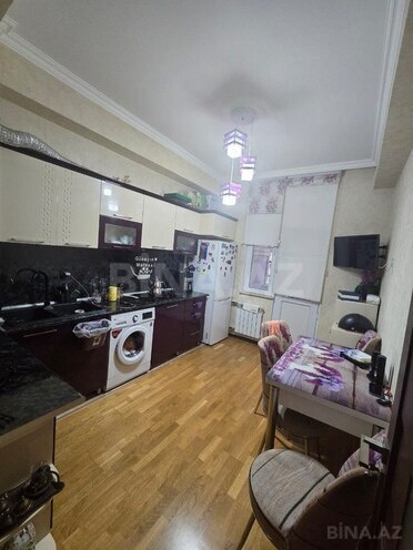 2-комн. новостройка - пос. Ени Гюнешли - 66 м² (9)