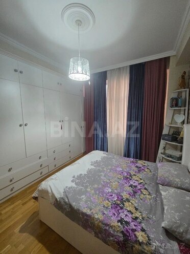 2-комн. новостройка - пос. Ени Гюнешли - 66 м² (10)