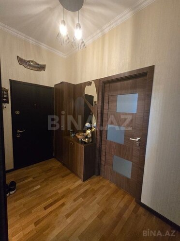 2-комн. новостройка - пос. Ени Гюнешли - 66 м² (11)