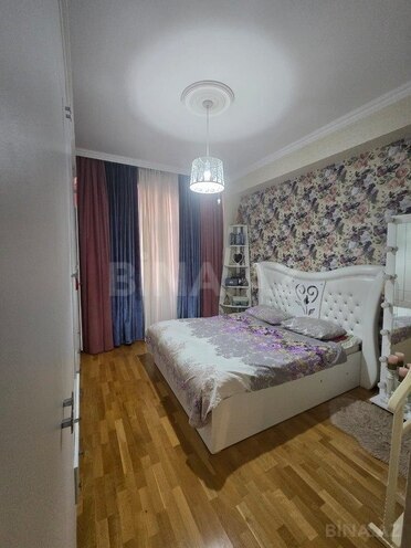 2-комн. новостройка - пос. Ени Гюнешли - 66 м² (14)