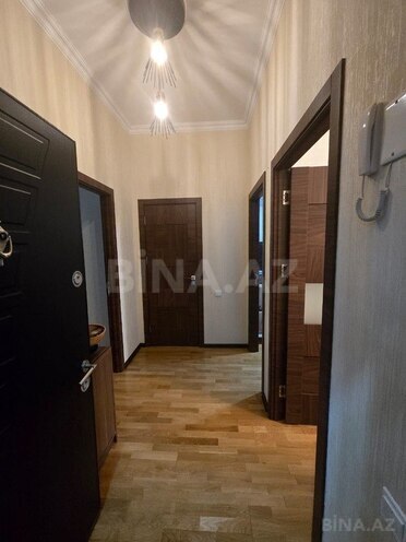 2-комн. новостройка - пос. Ени Гюнешли - 66 м² (17)