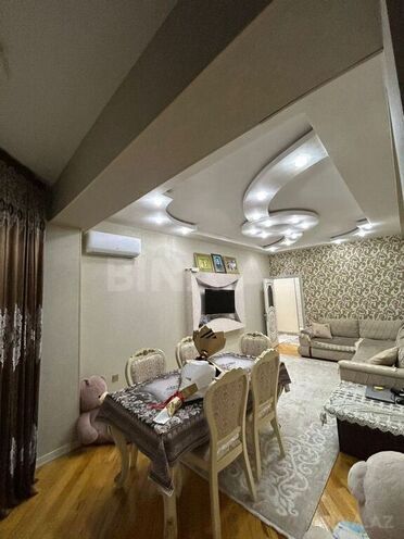 3-комн. новостройка - пос. Сахиль - 80 м² (6)