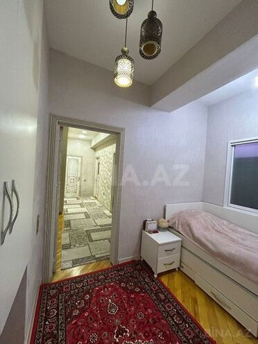3-комн. новостройка - пос. Сахиль - 80 м² (3)