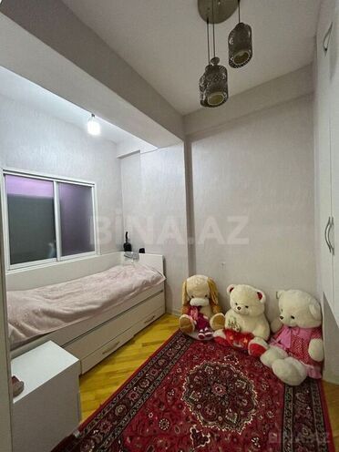 3-комн. новостройка - пос. Сахиль - 80 м² (4)