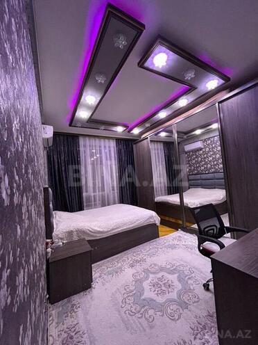 3-комн. новостройка - пос. Сахиль - 80 м² (13)