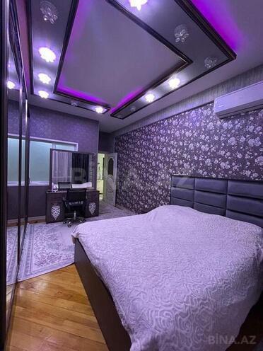 3-комн. новостройка - пос. Сахиль - 80 м² (12)