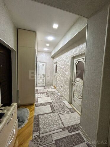 3-комн. новостройка - пос. Сахиль - 80 м² (1)