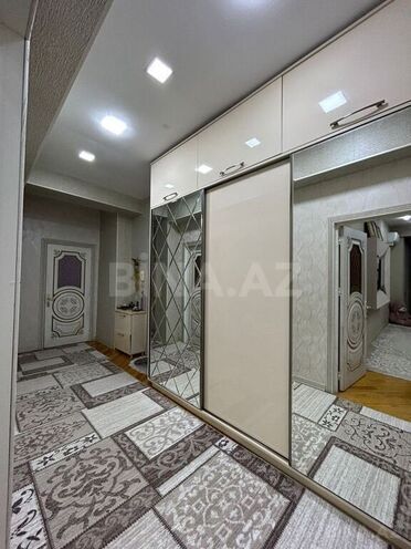 3-комн. новостройка - пос. Сахиль - 80 м² (2)