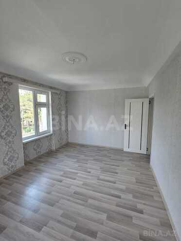 1-комн. вторичка - Сумгаит - 33 м² (7)