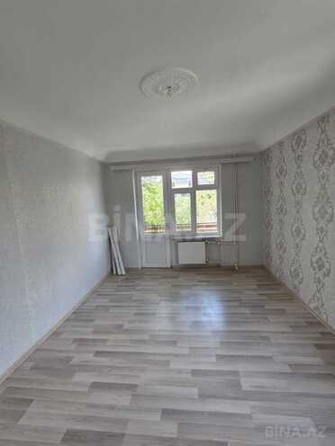 1-комн. вторичка - Сумгаит - 33 м² (1)