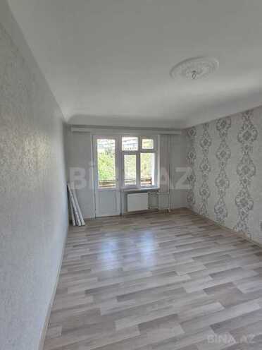 1-комн. вторичка - Сумгаит - 33 м² (5)