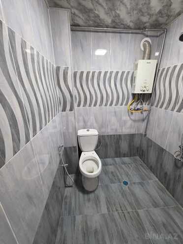 1-комн. вторичка - Сумгаит - 33 м² (8)