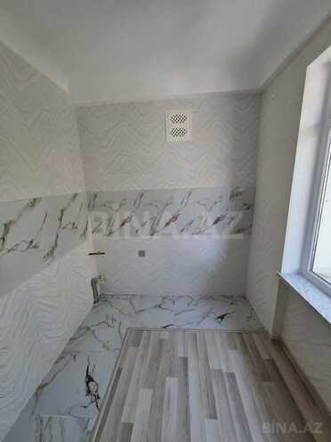 1-комн. вторичка - Сумгаит - 33 м² (15)