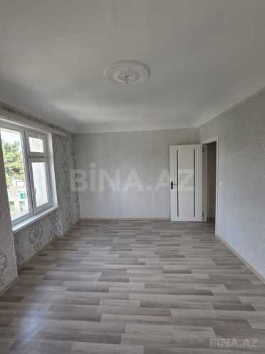 1-комн. вторичка - Сумгаит - 33 м² (12)
