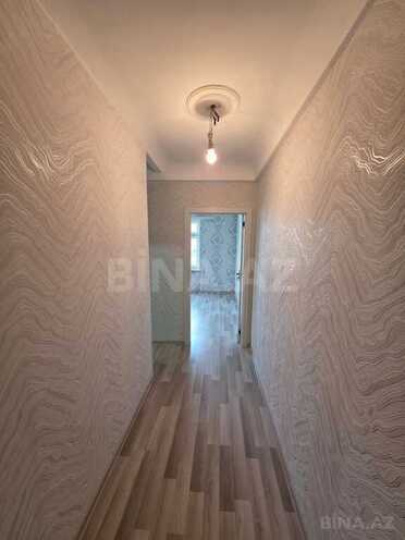 1-комн. вторичка - Сумгаит - 33 м² (4)