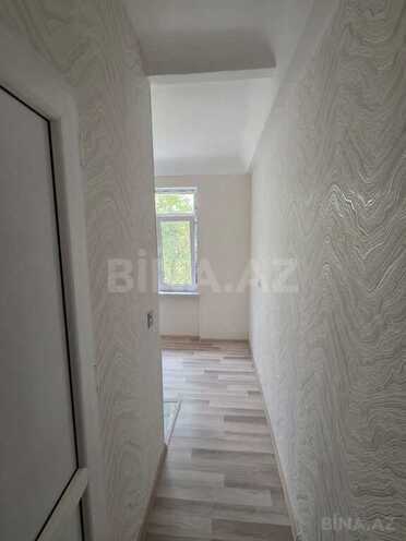 1-комн. вторичка - Сумгаит - 33 м² (6)
