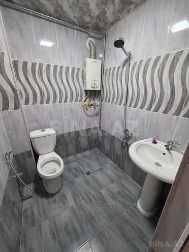 1-комн. вторичка - Сумгаит - 33 м² (18)
