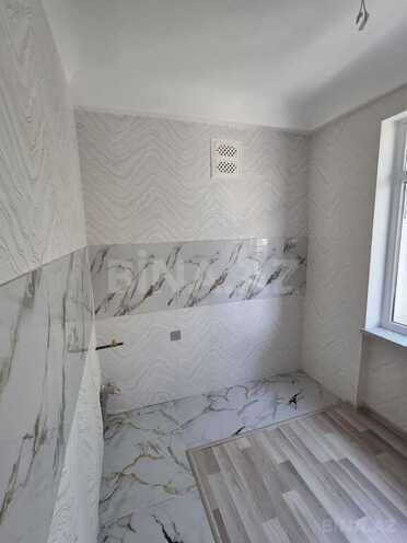 1-комн. вторичка - Сумгаит - 33 м² (2)