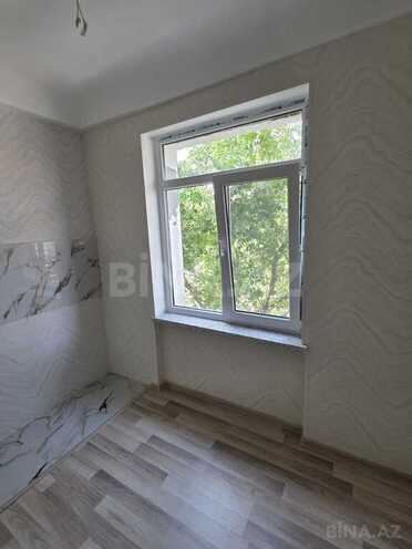 1-комн. вторичка - Сумгаит - 33 м² (11)