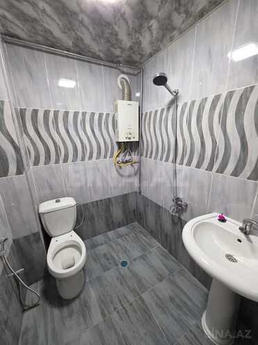1-комн. вторичка - Сумгаит - 33 м² (13)