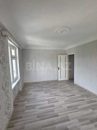 1-комн. вторичка - Сумгаит - 33 м² (16)