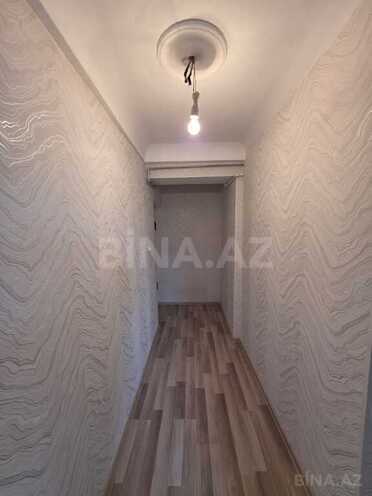 1-комн. вторичка - Сумгаит - 33 м² (17)