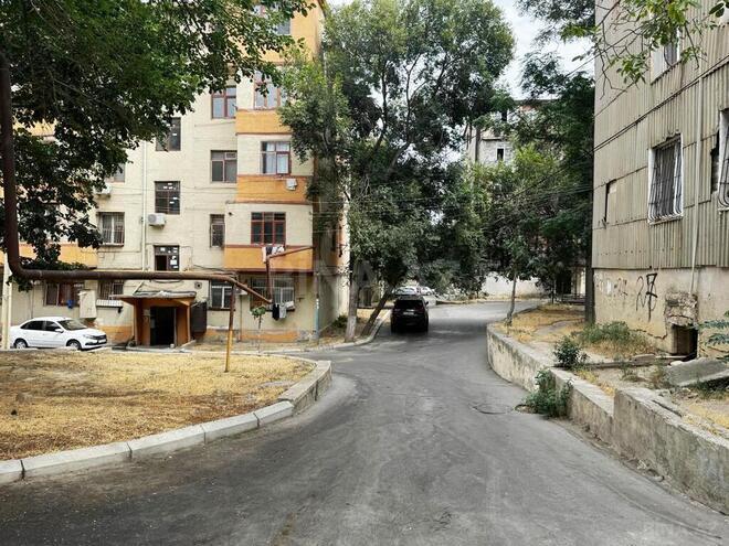 2-комн. вторичка - м. Мемар Аджеми - 42 м² (2)