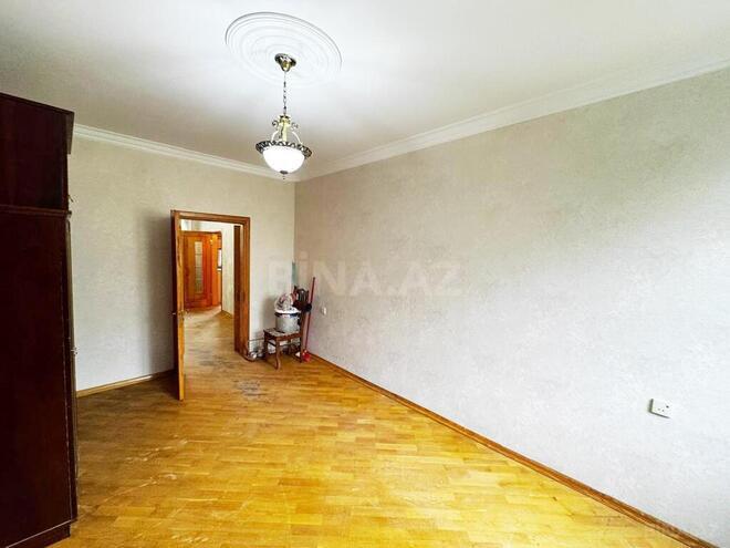 2-комн. вторичка - м. Мемар Аджеми - 42 м² (5)