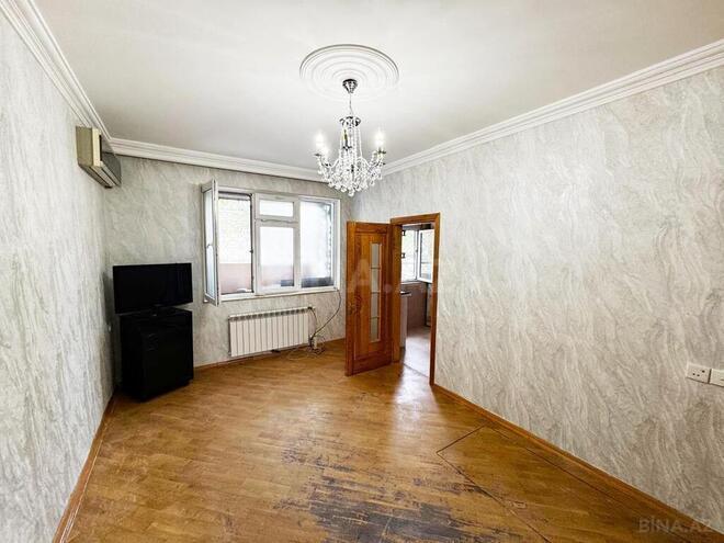 2-комн. вторичка - м. Мемар Аджеми - 42 м² (6)