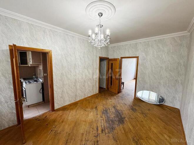 2-комн. вторичка - м. Мемар Аджеми - 42 м² (7)