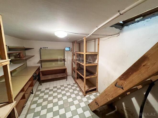 2-комн. вторичка - м. Мемар Аджеми - 42 м² (11)