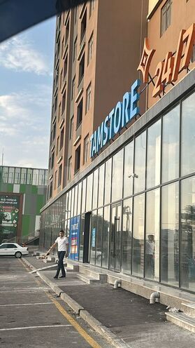2-комн. новостройка - пос. Ени Гюнешли - 56 м² (1)