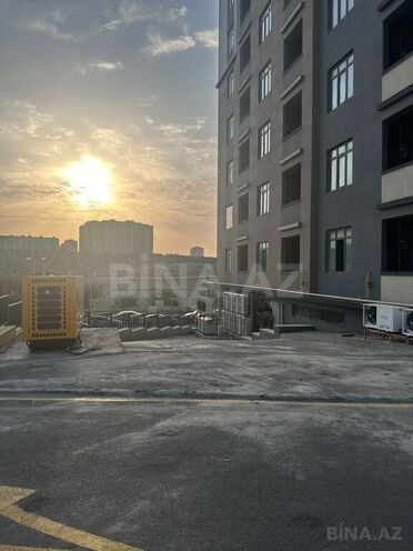 2-комн. новостройка - пос. Ени Гюнешли - 56 м² (2)