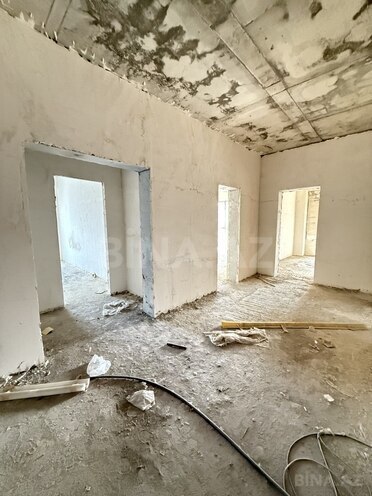 3-комн. новостройка - м. Элмляр Академиясы - 161 м² (10)