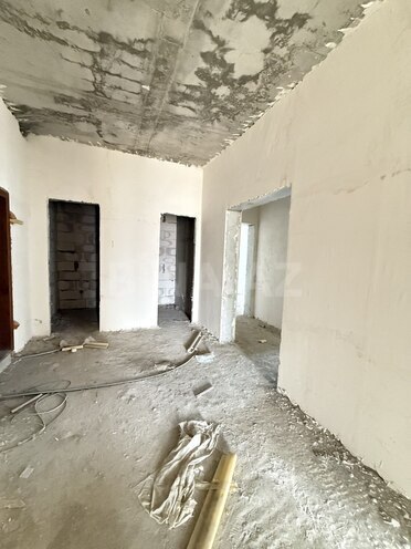 3-комн. новостройка - м. Элмляр Академиясы - 161 м² (9)