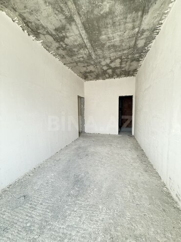 3-комн. новостройка - м. Элмляр Академиясы - 161 м² (8)