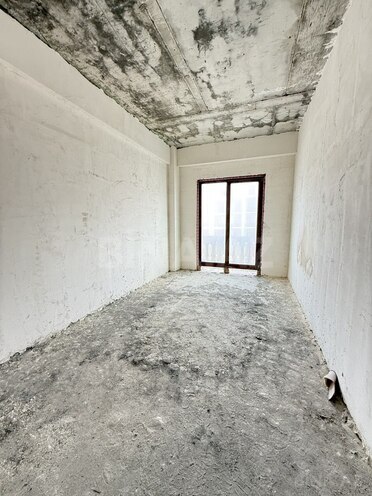 3-комн. новостройка - м. Элмляр Академиясы - 161 м² (6)