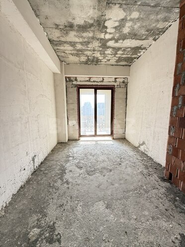 3-комн. новостройка - м. Элмляр Академиясы - 161 м² (5)