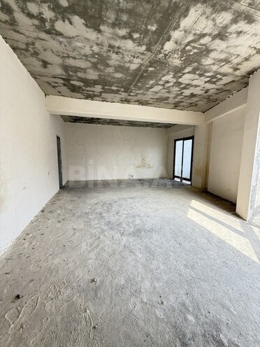 3-комн. новостройка - м. Элмляр Академиясы - 161 м² (4)
