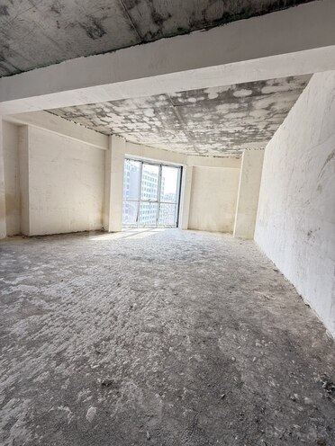 3-комн. новостройка - м. Элмляр Академиясы - 161 м² (2)