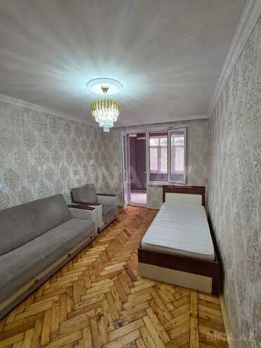 1-комн. вторичка - Сумгаит - 35 м² (1)
