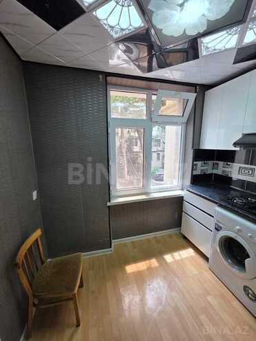 1-комн. вторичка - Сумгаит - 35 м² (13)
