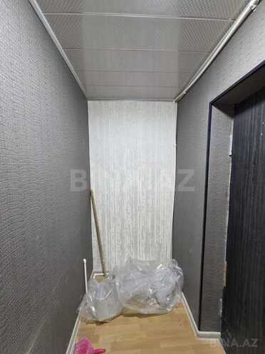 1-комн. вторичка - Сумгаит - 35 м² (11)