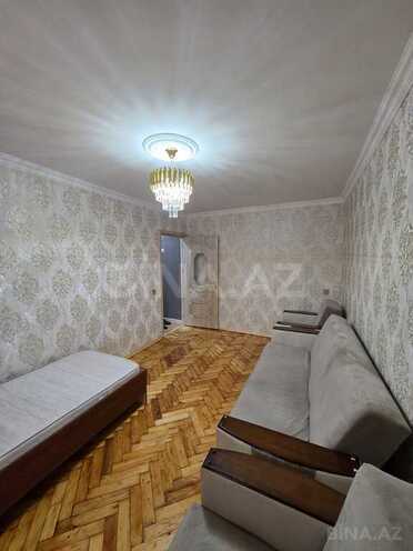 1-комн. вторичка - Сумгаит - 35 м² (6)