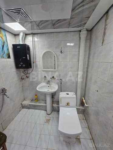 1-комн. вторичка - Сумгаит - 35 м² (3)